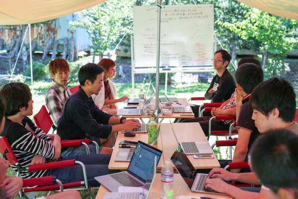 企業研修サービス