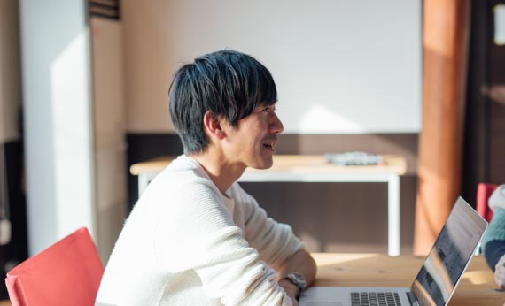 津田 賀央のBLOG