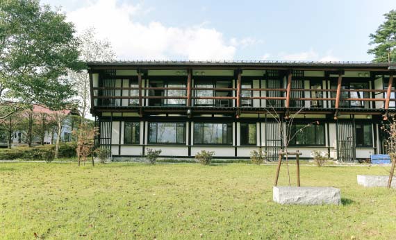 富士見 森のオフィスのBLOG